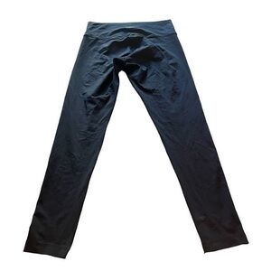 Black Birdiebee full length leggings